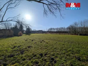 Prodej pozemku pro bydlení, Vratimov, Popinecká, 1929 m2