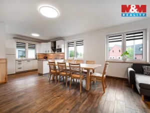 Prodej rodinného domu, Červená Voda, 129 m2