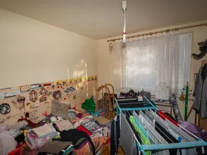 Dražba bytu 3+1, Brno, Foerstrova, 68 m2