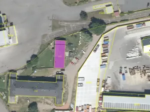 Dražba rodinného domu, Pečky, Chvalovická, 266 m2