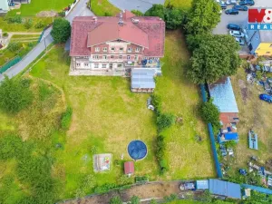 Prodej bytu 3+kk, Bohumín - Pudlov, Drátovenská, 140 m2