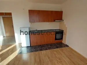 Pronájem bytu 1+kk, Brno, Nadační, 36 m2