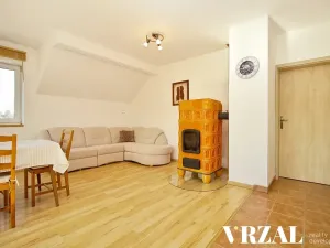 Prodej vícegeneračního domu, Tursko, Ke Statkům, 189 m2