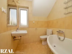 Prodej vícegeneračního domu, Tursko, Ke Statkům, 189 m2