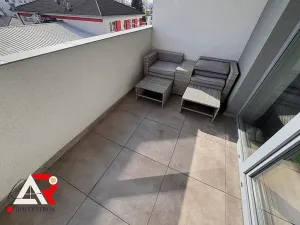 Prodej bytu 2+kk, Boskovice, Hybešova, 71 m2