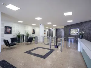 Pronájem kanceláře, Praha - Uhříněves, Přátelství, 28 m2