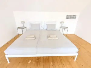 Prodej bytu 4+kk, Praha - Nové Město, Malá Štěpánská, 146 m2