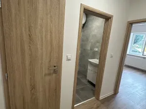 Prodej bytu 1+kk, Chrudim, Víta Nejedlého, 33 m2