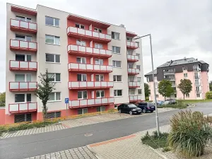 Pronájem garáže, Rakovník, Maru Špačkové, 21 m2