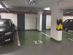 Pronájem bytu 3+kk, Praha - Chodov, Babická, 80 m2