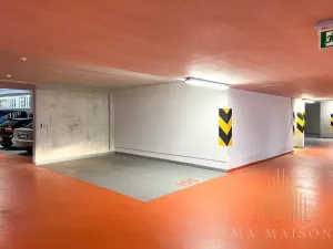 Pronájem bytu 2+kk, Praha - Třebonice, Thomasova, 57 m2