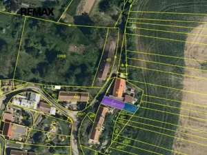 Prodej rodinného domu, Kyjov, 125 m2