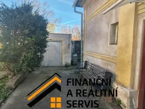 Prodej rodinného domu, Praha - Kbely, Mladějovská, 150 m2