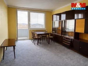 Pronájem bytu 3+1, Strakonice - Strakonice I, Tržní, 81 m2