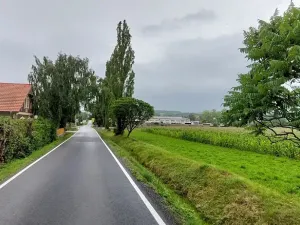 Prodej pole, Všeradice, 42604 m2