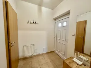 Pronájem rodinného domu, Líbeznice, Kojetická, 120 m2