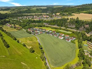 Prodej pozemku, Vlastějovice - Kounice, 650 m2