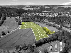 Prodej pozemku, Vlastějovice - Kounice, 650 m2