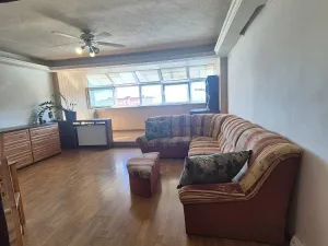 Pronájem bytu 3+1, Chomutov, Březenecká, 82 m2