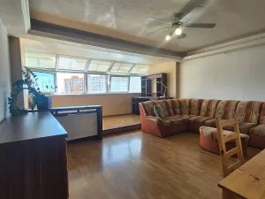 Pronájem bytu 3+1, Chomutov, Březenecká, 82 m2