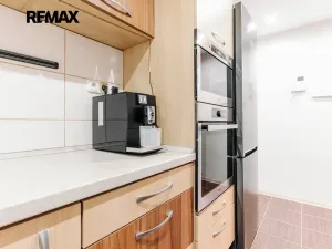 Prodej bytu 3+1, Olomouc, Foerstrova, 65 m2