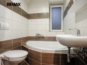 Prodej bytu 3+1, Olomouc, Foerstrova, 65 m2