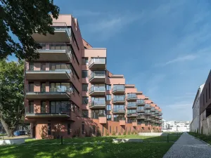 Prodej bytu 3+kk, Brno, Kollárova, 74 m2
