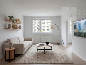 Prodej bytu 3+1, Olomouc, Hraniční, 72 m2