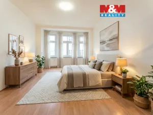 Prodej bytu 2+1, Děčín - Děčín IV-Podmokly, Plzeňská, 69 m2