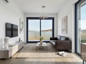 Prodej bytu 3+kk, Praha - Modřany, Československého exilu, 60 m2