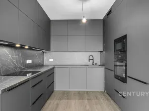 Prodej bytu 3+kk, Praha - Modřany, Československého exilu, 60 m2