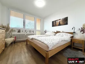 Pronájem bytu 2+1, Železná Ruda, Šumavská, 53 m2