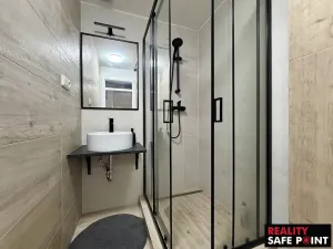 Pronájem bytu 2+1, Železná Ruda, Šumavská, 53 m2