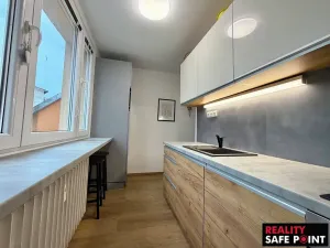 Pronájem bytu 2+1, Železná Ruda, Šumavská, 53 m2