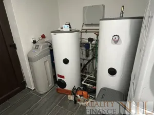 Prodej rodinného domu, Hradec, 121 m2