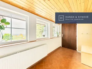 Prodej chaty, Staré Město, 114 m2