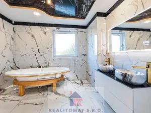 Prodej kanceláře, Praha - Komořany, Pod lesem, 440 m2