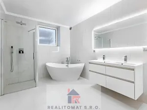 Prodej kanceláře, Praha - Komořany, Pod lesem, 440 m2