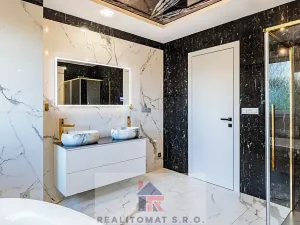 Prodej kanceláře, Praha - Komořany, Pod lesem, 440 m2