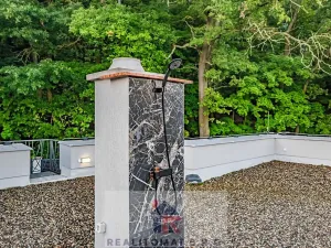 Prodej kanceláře, Praha - Komořany, Pod lesem, 440 m2