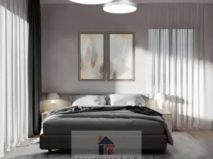 Prodej kanceláře, Praha - Komořany, Pod lesem, 440 m2