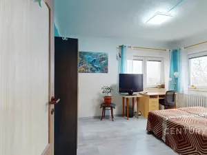 Prodej rodinného domu, Brušperk, 212 m2