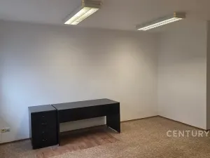 Pronájem kanceláře, Most, 86 m2