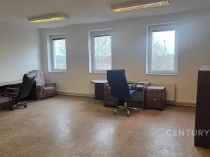 Pronájem kanceláře, Most, 86 m2