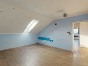 Prodej rodinného domu, Ivaň, 319 m2