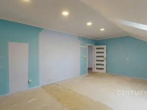 Prodej rodinného domu, Ivaň, 319 m2