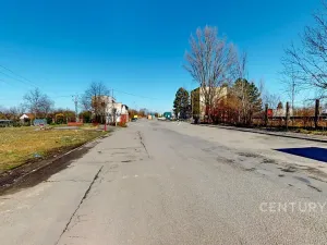 Prodej komerčního pozemku, Kopřivnice, 1716 m2