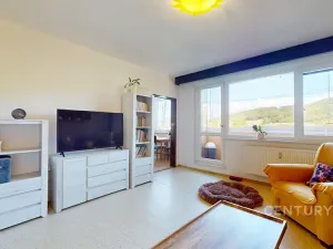 Prodej bytu 3+1, Odry, Potoční, 69 m2