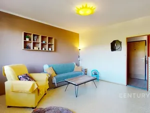 Prodej bytu 3+1, Odry, Potoční, 69 m2