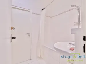 Pronájem bytu 3+1, Praha - Záběhlice, Chmelová, 72 m2